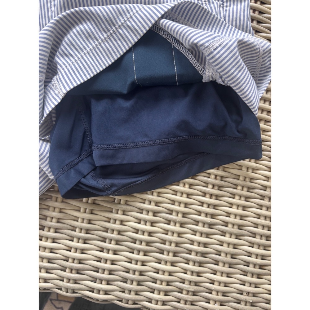 Birddogs Men's Gym Shorts Medium athleisure gorpcore lined layered streetwear - Picture 7 of 9